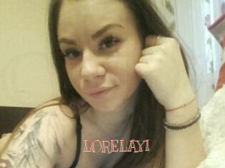 LORELAYI