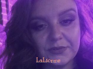 LaLionne