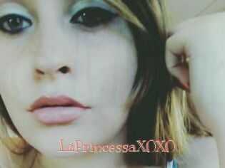 LaPrincessaXOXO