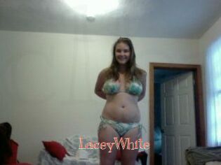 LaceyWhite