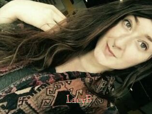 LacyB_