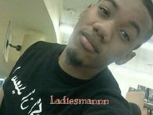 Ladiesmannn