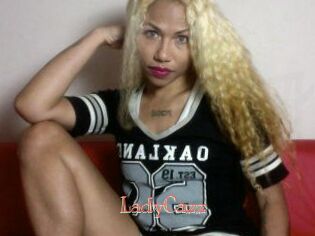 LadyCazz