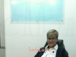 LadyDeDe