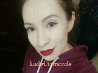 LadyDiamonde