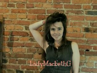 LadyMacbethG