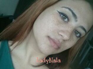 LadyNala
