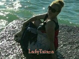 LadyTaiana