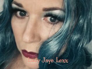Lady_Jaye_Lexx Celebrix
