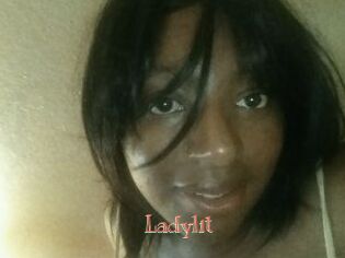 Ladylit