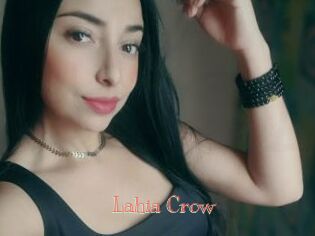 Lahia_Crow