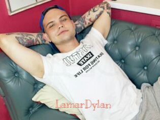 LamarDylan Celebrix