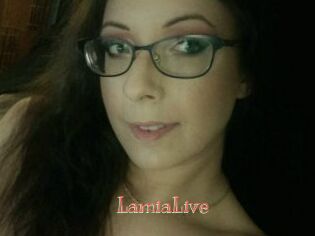 LamiaLive