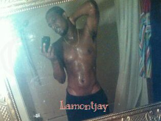 Lamontjay