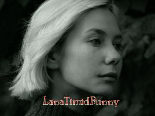 LanaTimidBunny