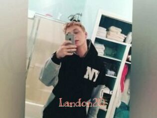 Landon20