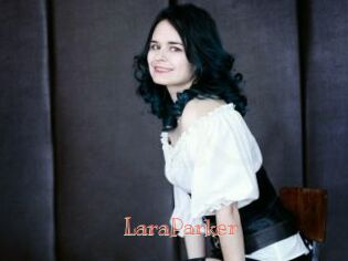 LaraParker