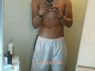 LatinoGio