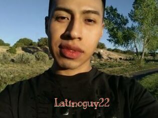 Latinoguy22