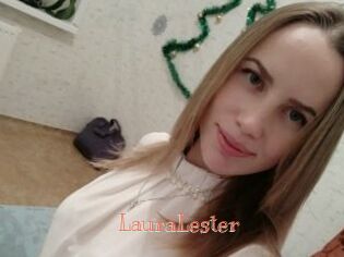 LauraLester