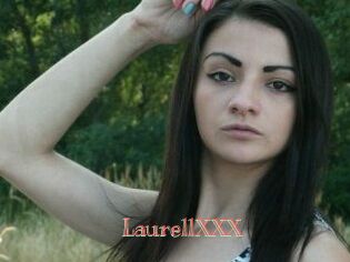 LaurellXXX