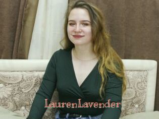 LaurenLavender