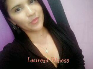 Laurent_Fitness