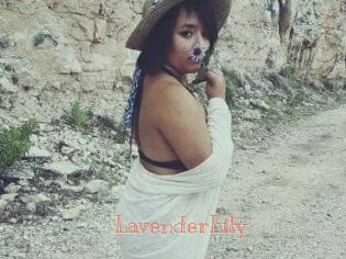 LavenderLily