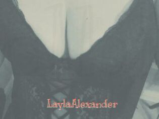 Layla_Alexander Celebrix