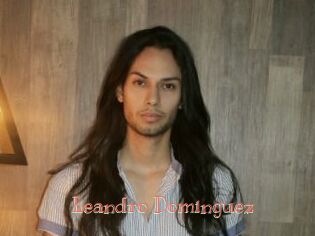 Leandro_Dominguez