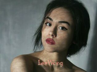 LeeWong