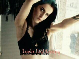 Leela_Lightening