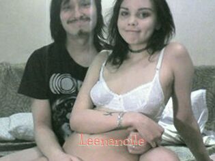 Leenanoile
