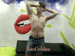 LeoGolden