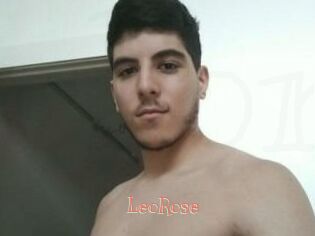 Leo_Rose