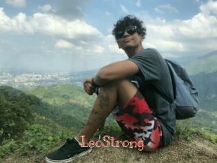 LeoStrong