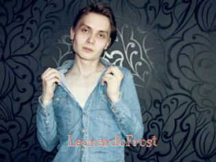 LeonardoFrost