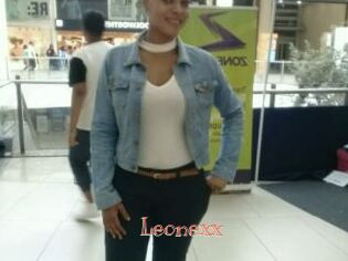 Leonexx