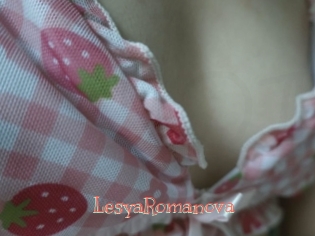 LesyaRomanova