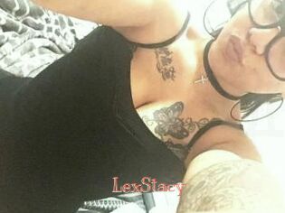 LexStacy