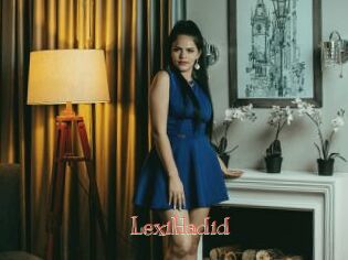 LexiHadid