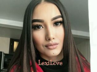 LexiLove