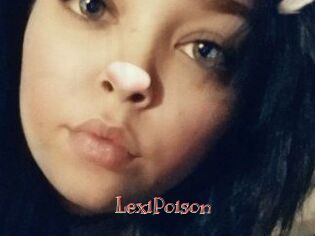 LexiPoison