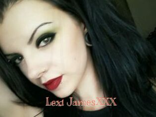 Lexi_JamesXXX