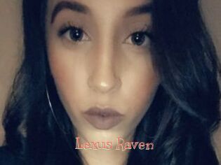 Lexus_Raven