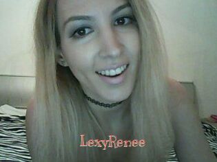 LexyRenee