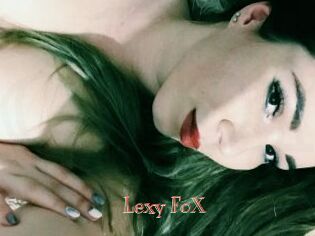 Lexy_FoX