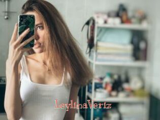 LeylinaVeriz