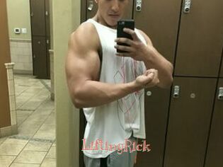 LiftingRick