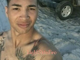 LightSkinBro